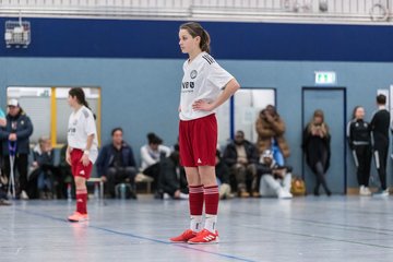 Bild 4 - wCJ Norddeutsches Futsalturnier Auswahlmannschaften